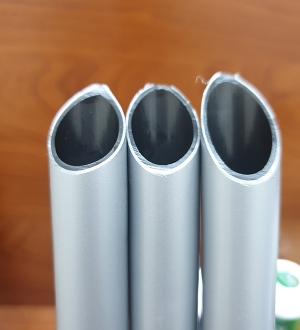 Ống LDPE Bạc 2 Lớp 20mm - Dày 1.5mm - 20B1L